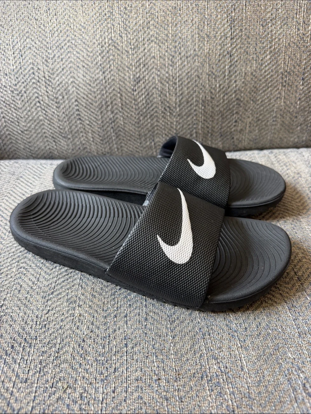 Nike kawa big